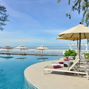 Hotel Twin Lotus Resort&spa Ko Lanta