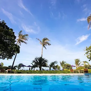 Resort Pp Erawan Palms Resort- Sha Ko Phi Phi